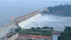 ನೀರಾವರಿ ಯೋಜನೆಗಳಿಗಾಗಿ ರಾಜ್ಯದ ಸಂಸದರ ಒಗ್ಗಟ್ಟು: ಪ್ರಧಾನಿ ಭೇಟಿಗೆ ಸರ್ವಪಕ್ಷ ಸಭೆಯಲ್ಲಿ ಗ್ರೀನ್ ಸಿಗ್ನಲ್!