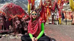 ಸಾರಾ ಅಲಿ ಖಾನ್‌ಗೆ ಸನಾತನ ಪರೀಕ್ಷೆ: ಕೇದಾರನಾಥ ಪ್ರವೇಶಕ್ಕೆ ಬೇಕು ಅಫಿಡವಿಟ್