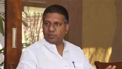 ರಾಜ್ಯ ಬಜೆಟ್ ಕನ್ನಡಿಗರ ಪಾಲಿನ ‘ಆರ್ಥಿಕ ಮರಣ ಶಾಸನ’: ಸದನದಲ್ಲಿ ಅರವಿಂದ ಬೆಲ್ಲದ್ ಕಿಡಿ