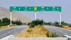 ಶೀಘ್ರದಲ್ಲೇ ಬೆಂಗಳೂರು-ಹೈದರಾಬಾದ್ ದಶಪಥ ಹೆದ್ದಾರಿ: ರಾಜಧಾನಿಗೆ ಇನ್ನಷ್ಟು ಹತ್ತಿರವಾಗಲಿದೆ ಕಲ್ಯಾಣ ಕರ್ನಾಟಕ