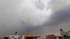 ಬೆಂಗಳೂರಿನಲ್ಲಿ ಜೋರು ಮಳೆ, ಮತ್ತೆ ನಾಲ್ಕು ದಿನ ವರುಣನ ಆಗಮನ ಸಾಧ್ಯತೆ