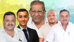 By Election 2026: ದಾವಣಗೆರೆ ಉಪಚುನಾವಣೆ : ಮುಸ್ಲಿಂ ನಾಯಕರಿಂದ ರಾಜಕೀಯ ಚದುರಂಗದಾಟ