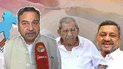 ಒಂದೇ ಕುಟುಂಬಕ್ಕೆ ಮಣೆ ಹಾಕಬಾರದು; ಶಾಮನೂರು ಕುಟುಂಬದ ವಿರುದ್ಧ   ಜಬ್ಬಾರ್ ಅಸಮಾಧಾನ