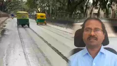 ದಿಢೀರ್ ಆಲಿಕಲ್ಲು ಮಳೆಗೆ ಕಾರಣವೇನು?; ಹವಾಮಾನ ತಜ್ಞರ ವಿವರಣೆ ಇಲ್ಲಿದೆ