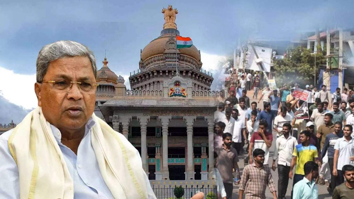 By-election code of conduct disruption: Recruitment notification for 56 thousand government posts to be delayed further? By-election code of conduct disruption: Recruitment notification for 56 thousand government posts to be delayed further?