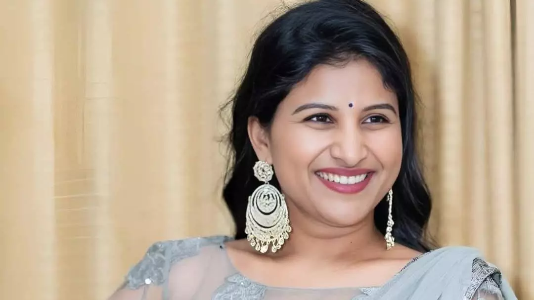 ಕೆಡಿ ಚಿತ್ರದ ಸರ್ಸೆ ಸರ್ಸೆ ಹಾಡಿನ ವಿವಾದ: ಗಾಯಕಿ ಮಂಗ್ಲಿ ಬೇಷರತ್ ಕ್ಷಮೆಯಾಚನೆ