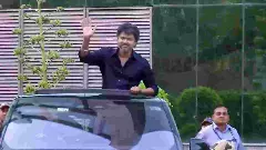 ತಮಿಳುನಾಡು ಚುನಾವಣೆ 2026: ಯಾರೊಂದಿಗೂ ಮೈತ್ರಿ ಇಲ್ಲ, ಏಕಾಂಗಿ ಸ್ಪರ್ಧೆ ಘೋಷಿಸಿದ ನಟ ವಿಜಯ್!