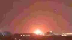 Iran-Israel War|ಕತಾರ್‌ನ ವಿಶ್ವದ ಅತಿದೊಡ್ಡ ಗ್ಯಾಸ್ ಪ್ಲಾಂಟ್ ಮೇಲೆ ಇರಾನ್ ಕ್ಷಿಪಣಿ ದಾಳಿ