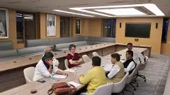 Assam Assembly election| ಅಸ್ಸಾಂ ಗೆಲ್ಲಲು ಕಾಂಗ್ರೆಸ್ ರಣತಂತ್ರ: ಪ್ರಿಯಾಂಕಾ ಗಾಂಧಿ ಸಭೆಯಲ್ಲಿ ಡಿಕೆಶಿ ಭಾಗಿ