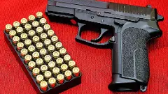 ವೃತ್ತಿಯಲ್ಲಿ ಸಿವಿಲ್ ಎಂಜಿನಿಯರ್, ಪ್ರವೃತ್ತಿಯಲ್ಲಿ ಗನ್ ಡೀಲರ್;  ಸಿಸಿಬಿಯಿಂದ ಅಕ್ರಮ ಶಸ್ತ್ರಾಸ್ತ್ರ ಜಾಲ ಪತ್ತೆ