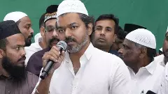 Thalapathy Vijay| ಈ ಬಾರಿ ಸೈಲೆಂಟ್ ಆಗಿ ಇಫ್ತಾರ್ ನಡೆಸಿದ ದಳಪತಿ ವಿಜಯ್