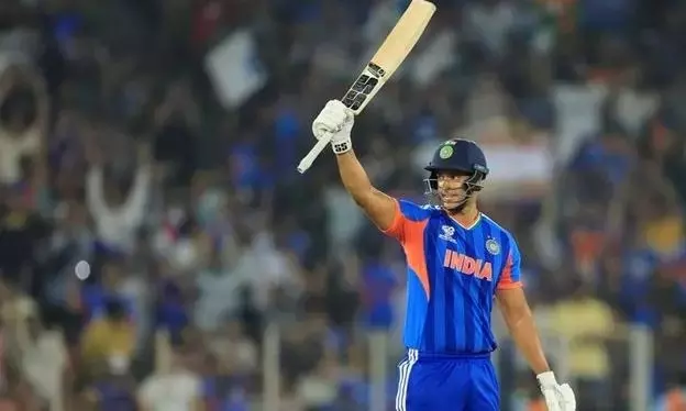 ನೀಳಕಾಯದ ಡ್ಯಾಶಿಂಗ್ ಶಿವಂ ದುಬೆ: ಭಾರತದ ಚುಟುಕು ಕ್ರಿಕೆಟ್‌ಗೊಬ್ಬ ಪವರ್ ಹಿಟ್ಟರ್ ಉದಯ