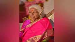 ಮಾಜಿ ಪ್ರಧಾನಿ ಎಚ್.ಡಿ.ದೇವೇಗೌಡರ ಸಹೋದರಿ ಜವರಮ್ಮ ನಿಧನ