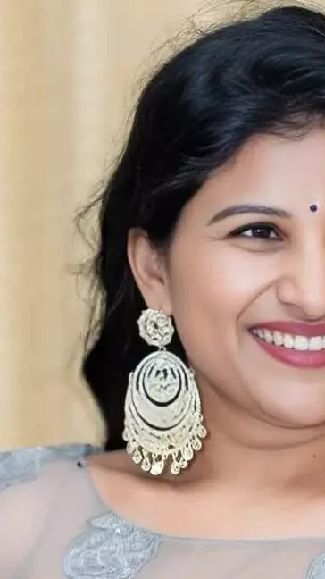 ಕೆಡಿ ಚಿತ್ರದ ಸರ್ಸೆ ಸರ್ಸೆ ಹಾಡಿನ ವಿವಾದ: ಗಾಯಕಿ ಮಂಗ್ಲಿ ಬೇಷರತ್ ಕ್ಷಮೆಯಾಚನೆ