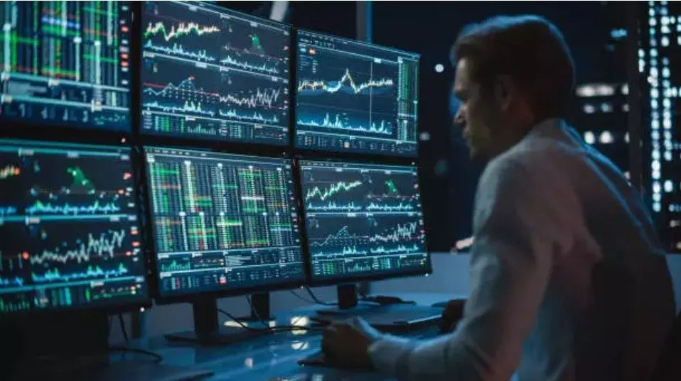 Stock Market| ಇರಾನ್-ಇಸ್ರೇಲ್ ಸಂಘರ್ಷ ಶಮನದ ಆಶಾಭಾವನೆ: ತೈಲ ಬೆಲೆ ಇಳಿಕೆ ಬೆನ್ನಲ್ಲೇ ಸೆನ್ಸೆಕ್ಸ್, ನಿಫ್ಟಿ ಭಾರಿ ಜಿಗಿತ