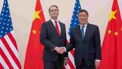 ತೈಲ ಬೆಲೆ ಏರಿಕೆ ನಿಯಂತ್ರಣಕ್ಕೆ ಅಮೆರಿಕದ ತಂತ್ರ: 140 ದಶಲಕ್ಷ ಬ್ಯಾರೆಲ್ ಇರಾನ್ ತೈಲದ ಮೇಲಿನ ನಿರ್ಬಂಧ ತೆರವು