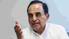 Subramanian Swamy Interview| ಮೋದಿಯ ಸರ್ಕಾರದ ವಿದೇಶಾಂಗ ನೀತಿ ವಿರುದ್ಧ ಸುಬ್ರಮಣಿಯನ್ ಸ್ವಾಮಿ ಕಿಡಿ!