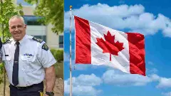 ಕೆನಡಾದಲ್ಲಿ ಭಾರತದ ಹಸ್ತಕ್ಷೇಪಕ್ಕೆ ಯಾವುದೇ ಪುರಾವೆಗಳಿಲ್ಲ: ಕೆನಡಾ ಪೊಲೀಸ್ ಮುಖ್ಯಸ್ಥರ ಸ್ಪಷ್ಟನೆ