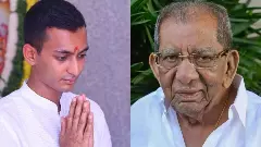 ಶಾಮನೂರು ಶಿವಶಂಕರಪ್ಪ ‘ಗರಡಿ’ಯ ಹೊಸ ಕುಡಿ : ತಾತನ ಹಾದಿಯಲ್ಲಿ ʼಸಮರ್ಥʼ ರಾಜಕೀಯದ ಗುರಿ