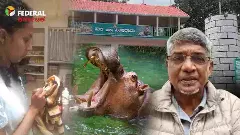 ಡಾ. ಸಮೀಕ್ಷಾ ಸಾವಿಗೆ ಸರ್ಕಾರವೇ ಹೊಣೆ. ಕೇಸ್ ಹಾಕಬೇಕು: ವನ್ಯಜೀವಿ ತಜ್ಞ ಜೋಸೆಫ್ ಹೂವರ್ ಆಗ್ರಹ