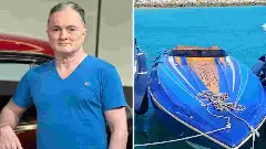 Raymond Group Chairman| ಸ್ಪೀಡ್‌ಬೋಟ್ ಅಪಘಾತ: ರೇಮಂಡ್ ಅಧ್ಯಕ್ಷನಿಗೆ ಗಾಯ, ಇಬ್ಬರು ಭಾರತೀಯರು ನಾಪತ್ತೆ