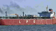 LPG tankers| ಯುದ್ಧದ ಆತಂಕದ ನಡುವೆಯೇ ಇರಾನ್ ಗಡಿ ದಾಟಲು ಸಜ್ಜಾದ ಭಾರತದ 2 ಎಲ್‌ಪಿಜಿ ಟ್ಯಾಂಕರ್‌ಗಳು!
