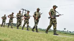 Job News | 10th, ITI passed? Golden opportunity to become Head Constable in SSB!