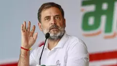 Rupee depreciation, fear of price rise: Rahul Gandhi attacks central government