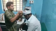 Gurmatkal: Accused of assault on Scheduled Castes for sitting on temple fence