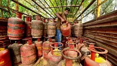 LPG allocation for commercial use increased to 50%: Relief for hotels and industries