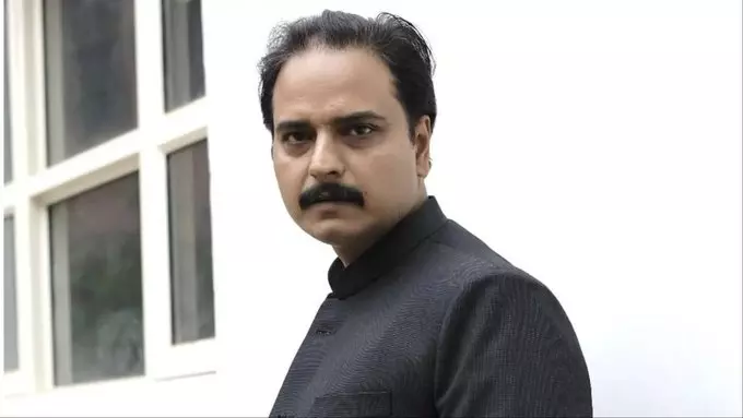 ಧುರಂಧರ್ 2 ಚಿತ್ರದಲ್ಲಿ ಮಿಂಚಿದ ಡೇನಿಶ್ ಇಕ್ಬಾಲ್: ರಣವೀರ್ ಸಿಂಗ್ ಸರಳತೆಗೆ ನಟ ಫಿದಾ ಧುರಂಧರ್ 2 ಚಿತ್ರದಲ್ಲಿ ಮಿಂಚಿದ ಡೇನಿಶ್ ಇಕ್ಬಾಲ್: ರಣವೀರ್ ಸಿಂಗ್ ಸರಳತೆಗೆ ನಟ ಫಿದಾ