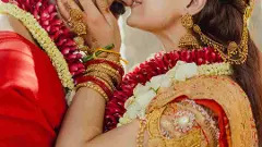 ಇನ್‌ಸ್ಟಾಗ್ರಾಮ್‌ ಫಾಲೋವರ್ಸ್: ಪತಿ ವಿಜಯ್ ದೇವರಕೊಂಡ ಅವರನ್ನು ಹಿಂದಿಕ್ಕಿದ ರಶ್ಮಿಕಾ ಮಂದಣ್ಣ!