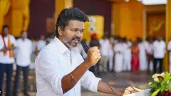Tamil Nadu politics: Vijay debunks NDA alliance rumours; Secular ideology is the ultimate!