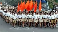 275 former Indian officials strongly condemn US report recommending ban on RSS