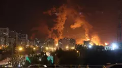 Todays Live News Mar 22nd: ಟೆಲ್‌ ಅವೀವ್‌ ಮೇಲೆ ಇರಾನ್‌ ಕ್ಷಿಪಣಿ ದಾಳಿ