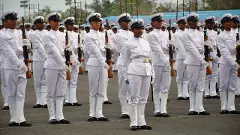 Job News | Navy Agniveer SSR Recruitment, Golden Opportunity for PUC Passers!