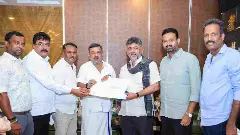 ದಾವಣಗೆರೆ ದಕ್ಷಿಣದಲ್ಲಿ ಅಲ್ಪಸಂಖ್ಯಾತರು ಟಿಕೆಟ್ ಕೇಳಿದ್ದರಲ್ಲಿ ತಪ್ಪಿಲ್ಲ: ಡಿ.ಕೆ. ಶಿವಕುಮಾರ್