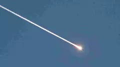 ಇಸ್ರೇಲ್ ಮೇಲೆ 400ಕ್ಕೂ ಅಧಿಕ ಬ್ಯಾಲಿಸ್ಟಿಕ್ ಕ್ಷಿಪಣಿಗಳನ್ನು ಹಾರಿಸಿದ ಇರಾನ್