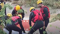 ಒಮಾನ್‌ನಲ್ಲಿ ಭೀಕರ ದಿಢೀರ್ ಪ್ರವಾಹ: ವಾಹನ ಕೊಚ್ಚಿಹೋಗಿ ಕೇರಳ ಮೂಲದ ಇಬ್ಬರ ದುರ್ಮರಣ