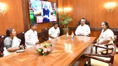 By-Election 2026| ಮೇಟಿ ಕುಟುಂಬ ಕಲಹ: ಬಾಯಕ್ಕನ ʼಕೈʼ ಎಳೆದ ತಂಗಿ ಮಹಾದೇವಿ, ಸೋದರನಿಗೆ ಜಾಕ್‌ಪಾಟ್‌!