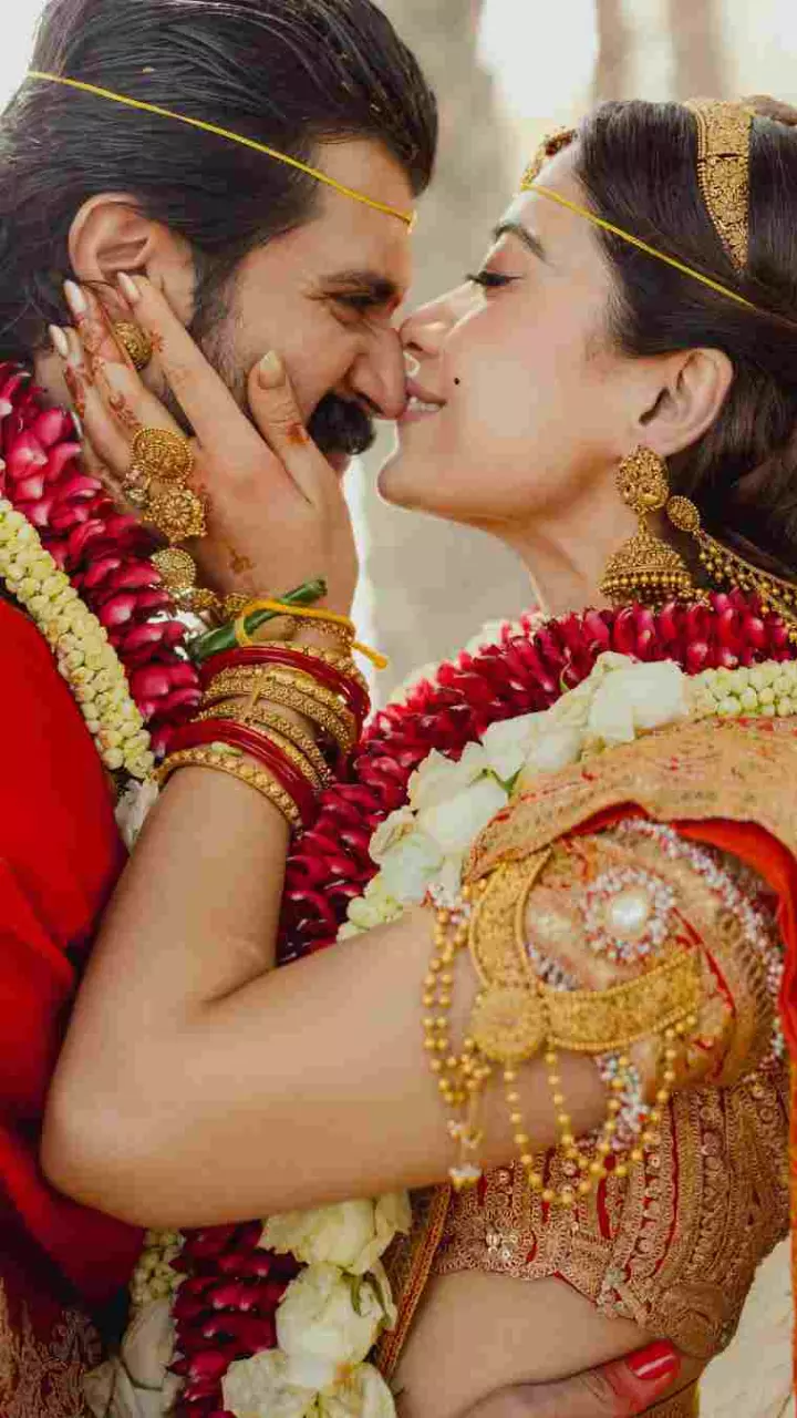 ಇನ್‌ಸ್ಟಾಗ್ರಾಮ್‌ ಫಾಲೋವರ್ಸ್: ಪತಿ ವಿಜಯ್ ದೇವರಕೊಂಡ ಅವರನ್ನು ಹಿಂದಿಕ್ಕಿದ ರಶ್ಮಿಕಾ ಮಂದಣ್ಣ!