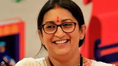 ‘ಕ್ಯೂಂಕಿ ಸಾಸ್ ಭಿ ಕಭಿ ಬಹು ಥಿ’ ಸೀಕ್ವೆಲ್‌ನ ಸ್ಪಿನ್-ಆಫ್ ವದಂತಿಗೆ ಸ್ಮೃತಿ ಇರಾನಿ ಸ್ಪಷ್ಟನೆ