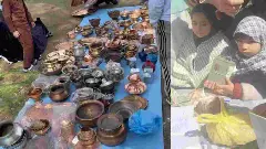 Kashmir Residents Donation| ಒಡವೆ, ಹಣ, ಜಾನುವಾರು ದೇಣಿಗೆ- ಕಾಶ್ಮೀರದ ಶಿಯಾ ಮುಸ್ಲಿಮರಿಗೆ ಇರಾನ್ ಮೇಲೆ ಇಷ್ಟೊಂದು ಒಲವೇಕೆ?