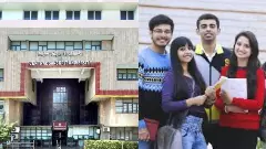 Applications invited for filling up non-teaching posts at Central Sanskrit University: Salary up to Rs. 2.18 lakh