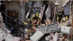 5 ದಿನಗಳ ಕಾಲ ಇರಾನ್ ಮೇಲಿನ ಯುದ್ಧ ನಿಲ್ಲುಸುತ್ತೇವೆ ಎಂದ ಡೊನಾಲ್ಡ್​ ಟ್ರಂಪ್