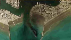 Gas Crisis:  ಗ್ಯಾಸ್ ಕೊರತೆ ಆತಂಕ ದೂರ : ಹಾರ್ಮುಜ್ ಜಲಸಂಧಿ ದಾಟಿದ ಮತ್ತೆರಡು ಭಾರತೀಯ ಹಡಗುಗಳು