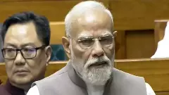 West Asia Crisis: Serious impact on Indias economy and energy supply, PM Modi says