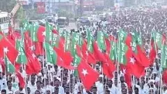 Davangere South: SDPI candidate in the fray; Congress fears division of Muslim vote
