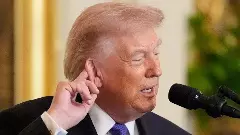 Trump withdraws ceasefire: Iranian media mocks US move