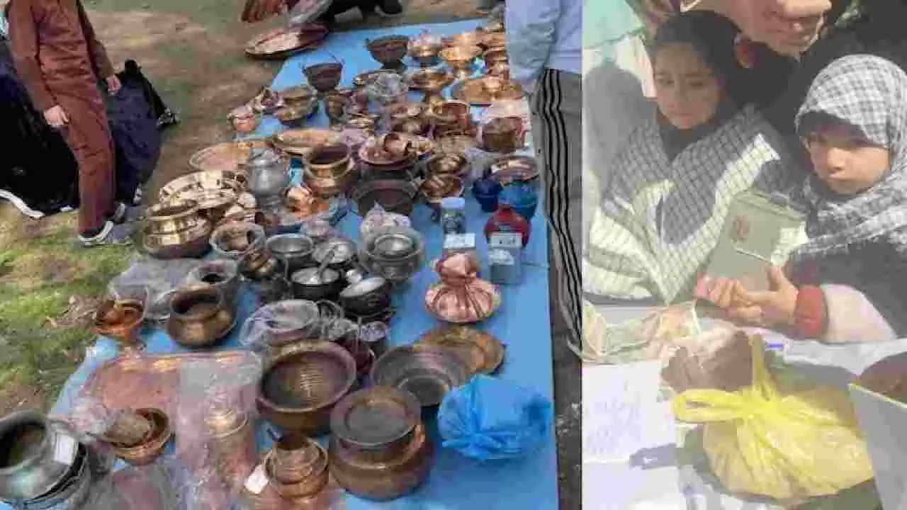 Kashmir Residents Donation| ಒಡವೆ, ಹಣ, ಜಾನುವಾರು ದೇಣಿಗೆ- ಕಾಶ್ಮೀರದ ಶಿಯಾ ಮುಸ್ಲಿಮರಿಗೆ ಇರಾನ್ ಮೇಲೆ ಇಷ್ಟೊಂದು ಒಲವೇಕೆ? Kashmir Residents Donation| ಒಡವೆ, ಹಣ, ಜಾನುವಾರು ದೇಣಿಗೆ- ಕಾಶ್ಮೀರದ ಶಿಯಾ ಮುಸ್ಲಿಮರಿಗೆ ಇರಾನ್ ಮೇಲೆ ಇಷ್ಟೊಂದು ಒಲವೇಕೆ?